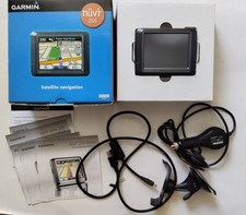 Navi Garmin nüvi 255 DE plus Australien Neuseeland