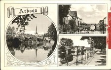 Arboga Strandpromenade