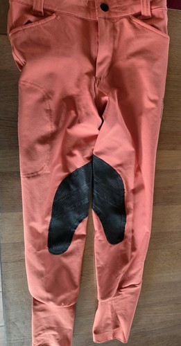 Reithose kinder 134 mit - reithose,