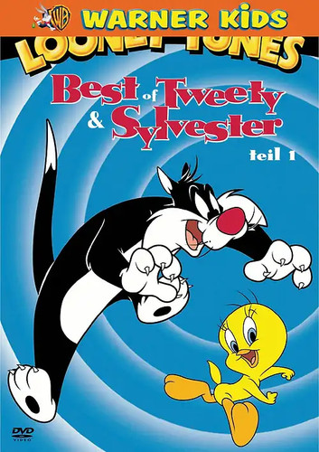 Looney tunes best of - tunes:,