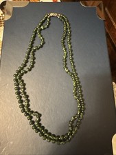 Antike doppellagige Jade