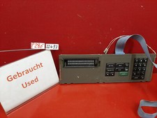 OERKIN ELMER UV/VIS Spectrometer