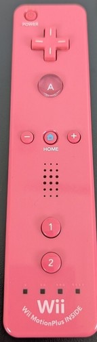 Nintendo wii remote motion - remote,