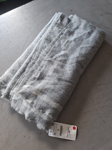 Zara xxl schal - xxl,