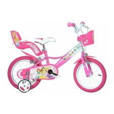 Fahrrad Größe 14" Princess