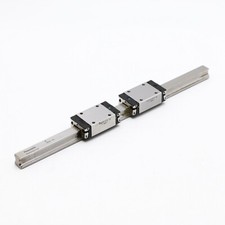 Rexroth Linearführung mit 2x