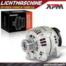 Lichtmaschine Generator 150A