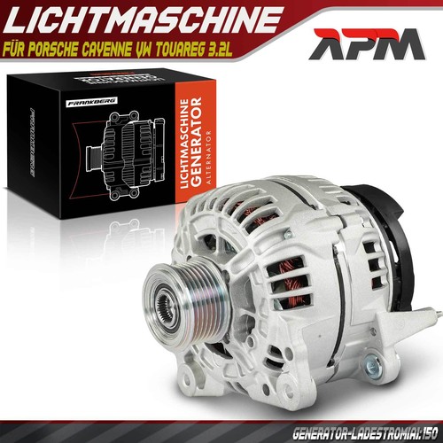 Lichtmaschine generator 150a - lichtmaschine,