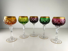 Römer Weingläser Kristall