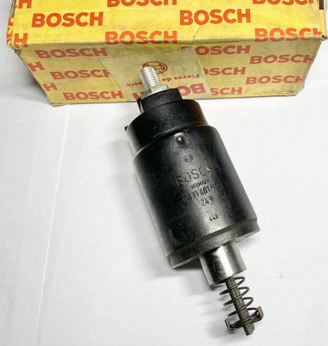 Bosch 0331401002