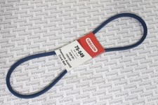 Keilriemen Riemen passend für HONDA Motorhacke Einachser F810 Ersatzriemen