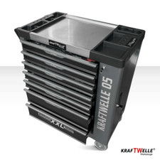 429 tlg Werkzeugwagen