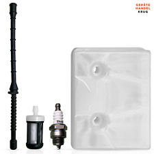 Benzinschlauch Luftfilter