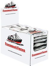 Fisherman's Friend Eucalyptus