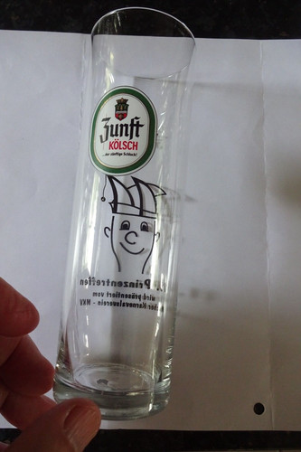 Zunft kölsch stange mucher - zunft,