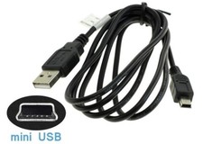Original OTB USB Ladekabel Datenkabel für Nokia N95 N91 N76 E90 6267 6121 5700