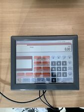 BIZERBA KF TOUCH DISPLAY von WAAGE KASSE Scale