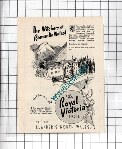 The royal victoria - royal,