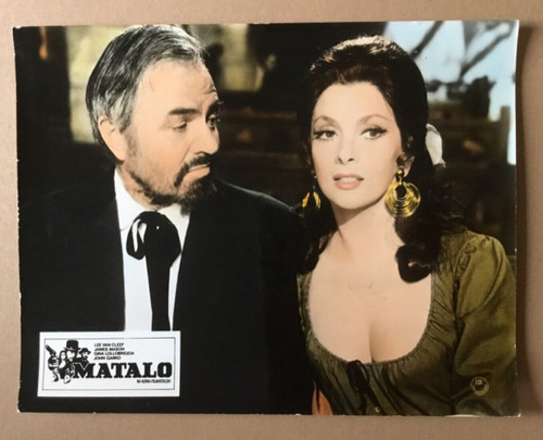 Matalo - '71),