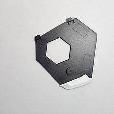 Wired mouse weighted bottom - mouse,