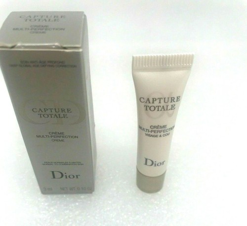 Dior capture totale - totale, creme