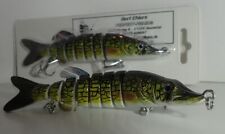 HECHTWOBBLER 3D Hecht Woobler