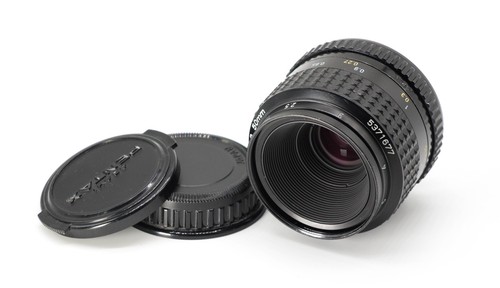 Smc pentax macro - smc, 50mm
