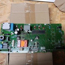 Leiterplatte Bosch Junkers