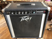 Gitarren-Verstärker Amplifier