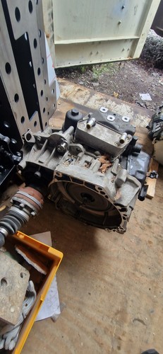 Automatikgetriebe dsg dq250 - dsg,
