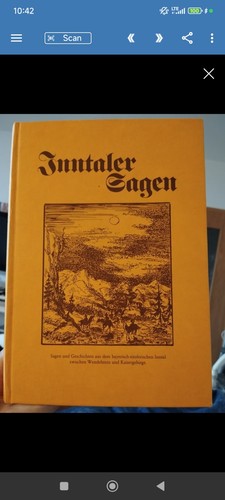 Inntaler sagen - inntaler,