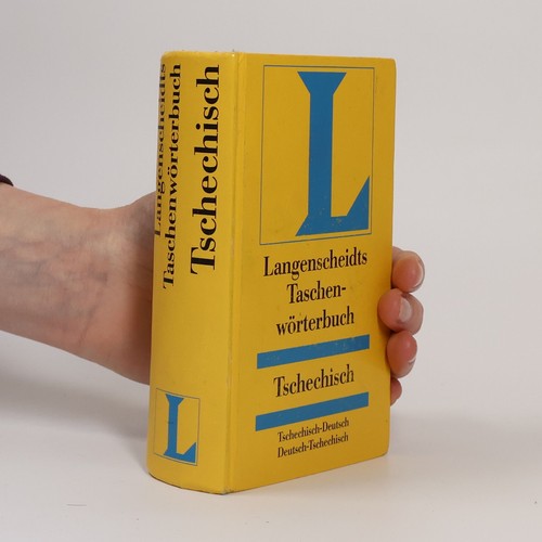 Langenscheidts