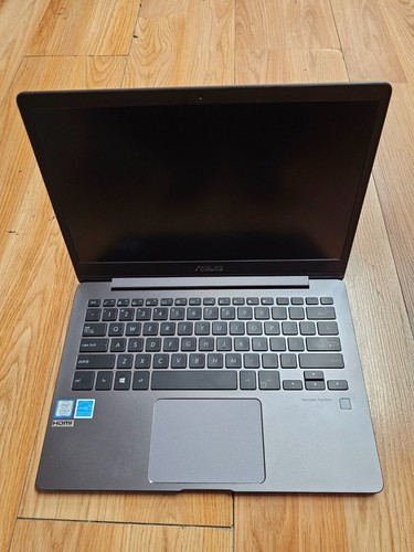Asus zenbook ux331fa laptop - asus,