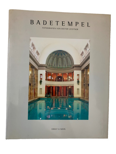 Badetempel volksbäder aus - badetempel,