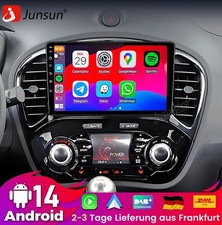 128g android14 für nissan - android14,