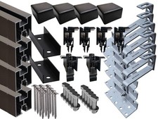 0% MwSt. SET 2 x PV-Module 30