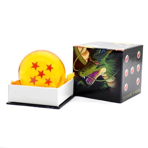 Dragon ball kristallkugel - ball,