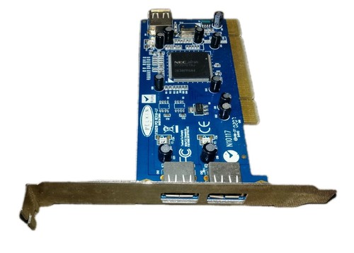 Belkin usb pci - belkin, apple