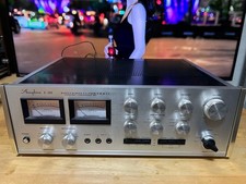 JUNK ACCUPHASE E-202