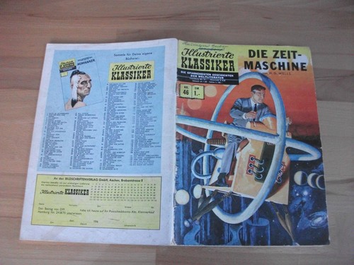 Illustrierte klassiker band - illustrierte,