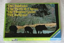Das Jagdspiel, Ravensburger 1