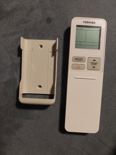 Original toshiba klimaanlage - toshiba,
