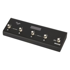 Fender LTX-5 Footswitch - Fußschalter für Gitarrenverstärker