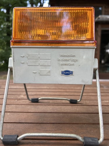 Daimon auto warnlicht - auto,