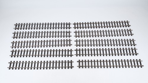 Rivarossi 10778 spur - 0, gleis