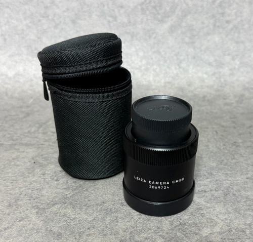 Leica camera okular 20x - leica, b