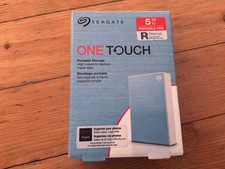 SEAGATE One Touch Portable