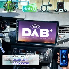 6+128GB Für Citroen C5