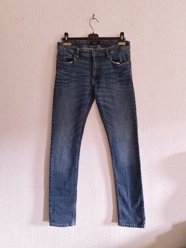 Smog herren jeans w32 - smog, w32/l34