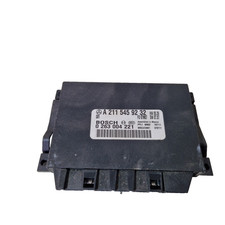 E100* Mercedes E-Klasse W211